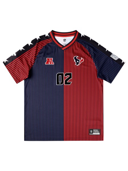 Fanatics Pánský dres Houston Texans NFL 2026 Football x Football Fan Velikost: S