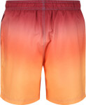 Pánské plavkové šortky Loras Swim Short 4JC Oranžová XXL