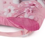 Bagmaster SÁČEK DOPI 26 A školní na přezůvky / tělocvik – kočičky