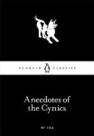 Anecdotes of the Cynics - Robert Dobbin