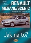 Renault Megane/Scenic