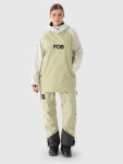Dámská snowboardová mikina 4F Velikost: XS