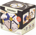 Hlavolamy Recent Toys Icosoku