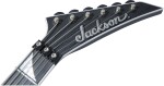 Jackson USA Jeff Loomis Kelly EB BLK