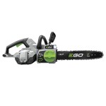 Aku řetězová pila EGO CS1800E