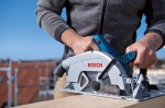 Aku okružní pila Bosch GKS 18V-68 06016C9000