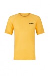 CEP Běžecké tričko ULTRALIGHT 3.0 Pánské marigold