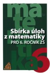 Sbírka úloh matematiky pro ZŠ