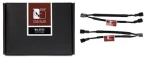 Noctua NA-SYC2 / Y kabel / 2x 3-Pin PWM 115 mm / Maximálně 12W (4716123315209)