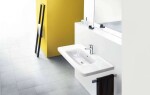 HANSGROHE - Logis Umyvadlová baterie s výpustí, CoolStart, chrom 71102000