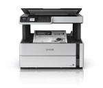 EPSON tiskárna ink EcoTank Mono M2170, 3v1, A4, 39ppm, USB, Ethernet, Wi-Fi, Duplex,Záruka 5 let po registraci zdarma EDF_1092102