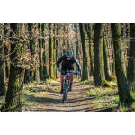 Cyklistická bunda Silvini Dámská bunda Vetta W WJ1623/0811 s