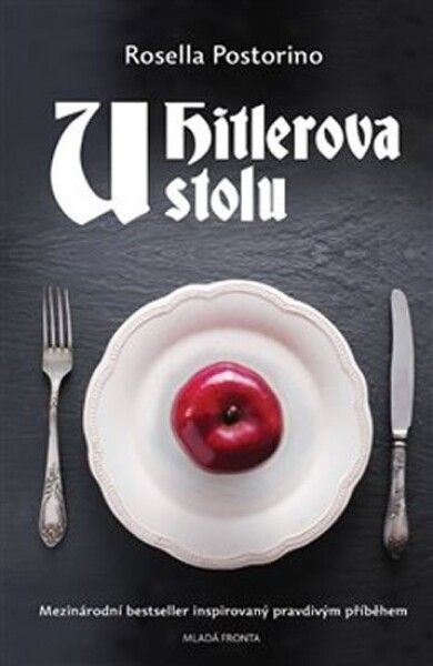 Hitlerova stolu