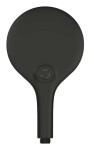 GROHE - Vitalio SmartActive Sprchová hlavice, 3 proudy, matná černá 265972430
