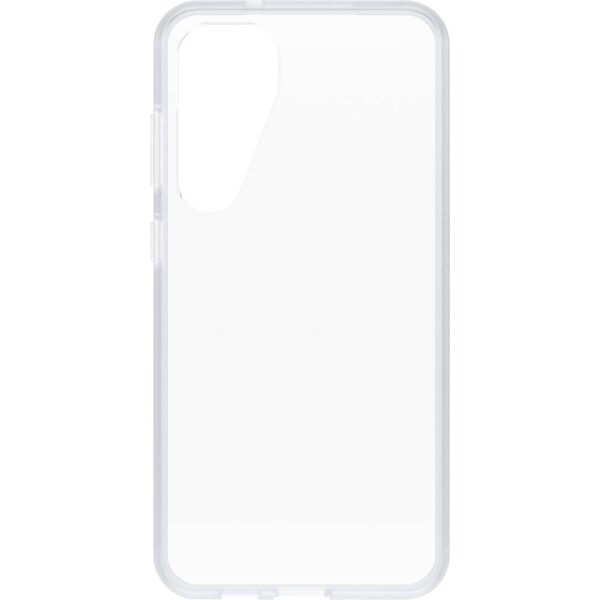 Otterbox React Series zadní kryt na mobil Samsung Galaxy S25+ transparentní 1552552 77-97439