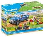 Playmobil® Country 70518 Mobilní podkovářství