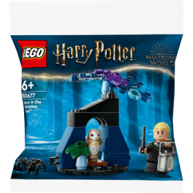 LEGO® Harry Potter 30677 Draco v Zapovězeném lese