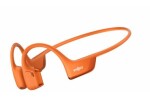 Shokz OpenRun PRO 2 oranžová / Bluetooth sluchátka / před uši / IP55 / DualPitch (S820-ST-OR)