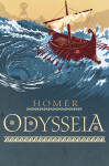Odysseia - Homér