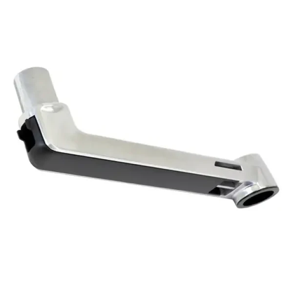 ERGOTRON Arm / 9 EXTENSION / LX / STIFFENED / Polished Aluminum / prodlužovací rameno (45-289-026)
