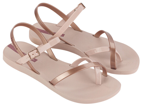 Ipanema Fashion Sandal VIII 82842-AR640 Dámské sandály růžové 41-42