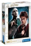 Clementoni PUZZLE Harry Potter