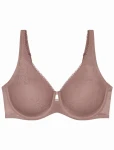 Dámská zmenšující podprsenka TRIUMPH 10205953 Wild Rose Sensation W01