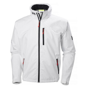 Pánská bunda M 33875 001 bílá - Helly Hansen XL