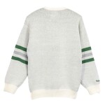 Mitchell & Ness Pánská mikina Philadelphia Eagles NFL Retro Helmet Crew Sweater Velikost: 2XL
