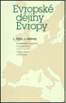 Evropské dějiny Evropy 1.a 2. - Charles-Olivier Carbonell