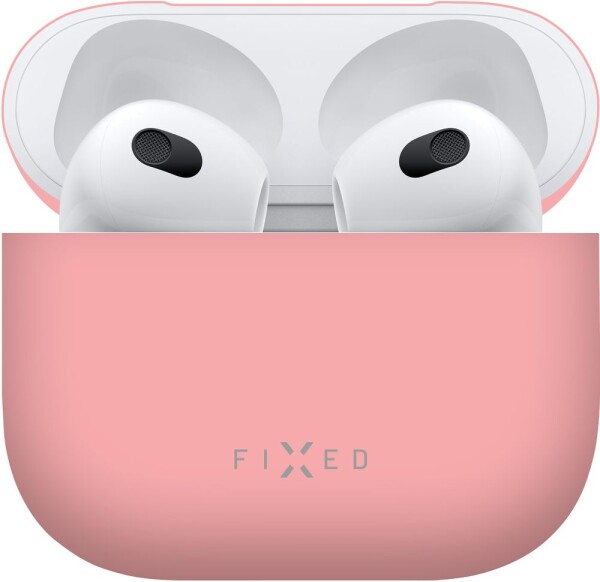 FIXED Silky pro Apple Airpods 3 FIXSIL-816-PI