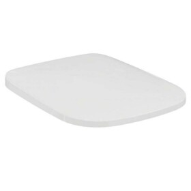 IDEAL STANDARD - Esedra WC sedátko softclose, bílá T318101