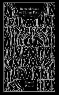 Remembrance of Things Past: Volume 3 - Marcel Proust