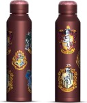 Harry Potter Láhev na pití nerezová slim 550 ml - EPEE