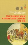 Český německý sedlák zrcadle krásné literatury 1848-1948