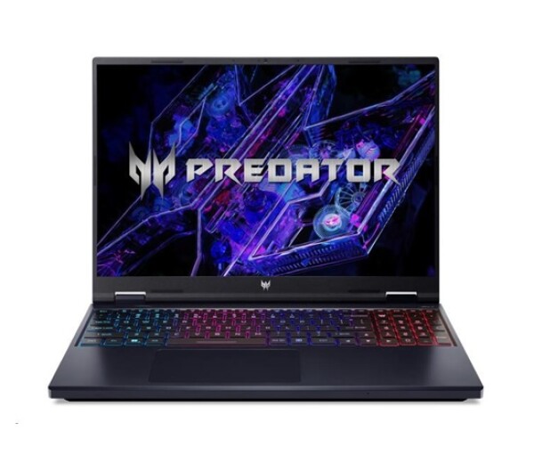 ACER NTB Predator Helios Neo 16 AI (PHN16-73-93PW),Ultra9-275HX,16"WQXGA,32GB,1TB SSD,RTX 5070,W11H,Black EDF_11294870