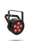 Chauvet DJ SlimPAR Q6 ILS A-Stock