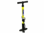 GEKO Ruční pumpa s manometrem - 35x500mm plastové tělo (G01281)