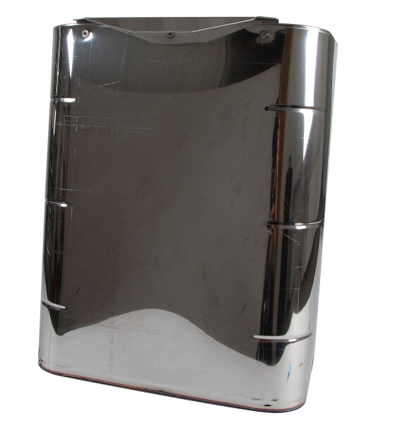 Zásobník na vodu pro saunová kamna na dřevo Premium 20 VS CWX520L