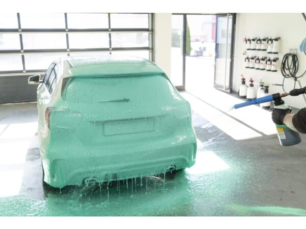 KOCH CHEMIE - Pěna do mycí linky Koch Af Active Foam 10kg EG4282010