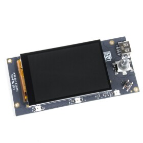 Prusa Research xLCD board – náhradní deska pro Prusa MK4 / MK4S / XL / CORE One