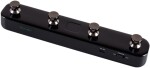 Mooer F4 Wireless Footswitch BK