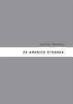 Za hranice stránek Ladislav Nebeský