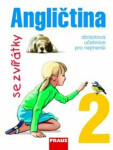 Angličtina se zvířátky