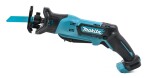 Makita JR103DZ / Aku pila ocaska / 10.8V / Zdvih 13 mm / 3.300 z-min / bez Aku (JR103DZ)