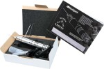 Elektronický PickGun - Kronos - Multipick