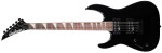 Jackson JS22 Dinky Arch Top LH AMR BLK