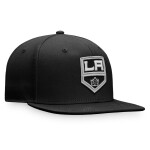 Fanatics Pánská kšiltovka Los Angeles Kings NHL Core Snapback