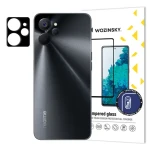 Wozinsky Ochranné sklo na kameru pro Realme 10 5G, Realme 9i 5G / Sklo na fotoaparát