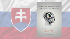Vytváranie vlastnej reality (Slovensky) - Ramtha